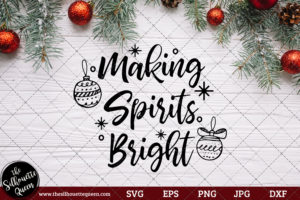 The Mimosas Made Me Do It Saying Svg Christmas Svg Holiday Svg Holiday Saying Jpg Eps Dxf Png Cut File For Cricut Clipart Silhouette The Silhouette Queen