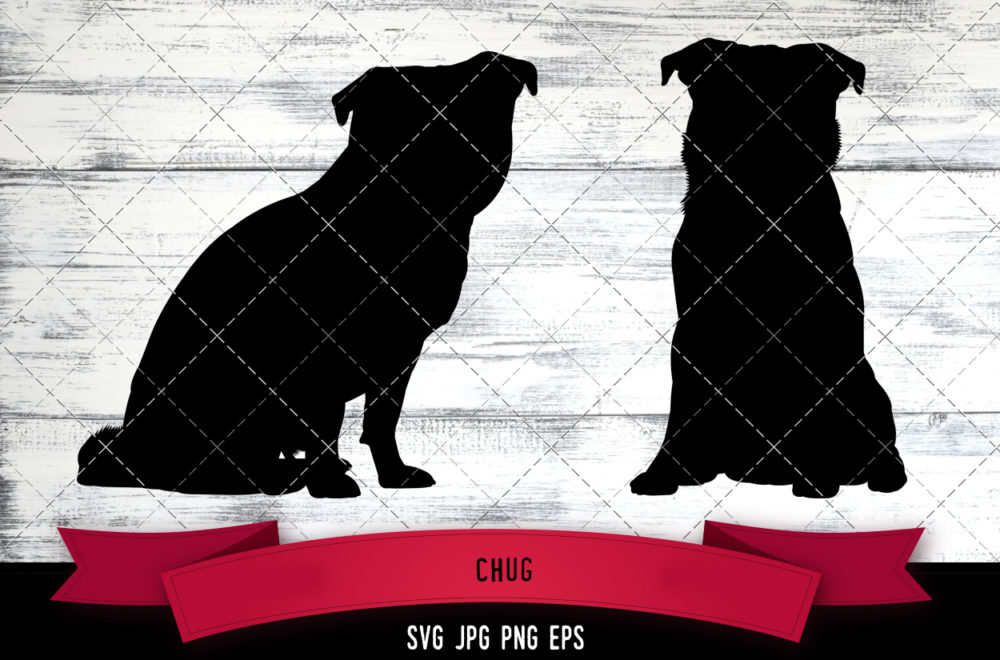 Download Chug Svg Dog Svg Crossbreed Svg Chihuahua Svg Pug Svg Small Pet Svg Playful Cut Files For Cricut Silhouette Design Svg Png Eps The Silhouette Queen